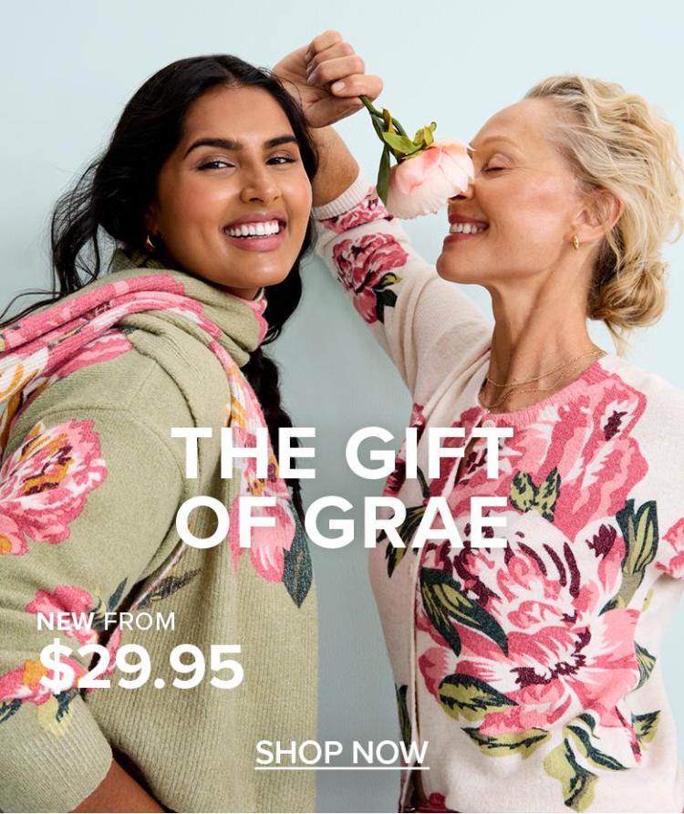 Shop New In