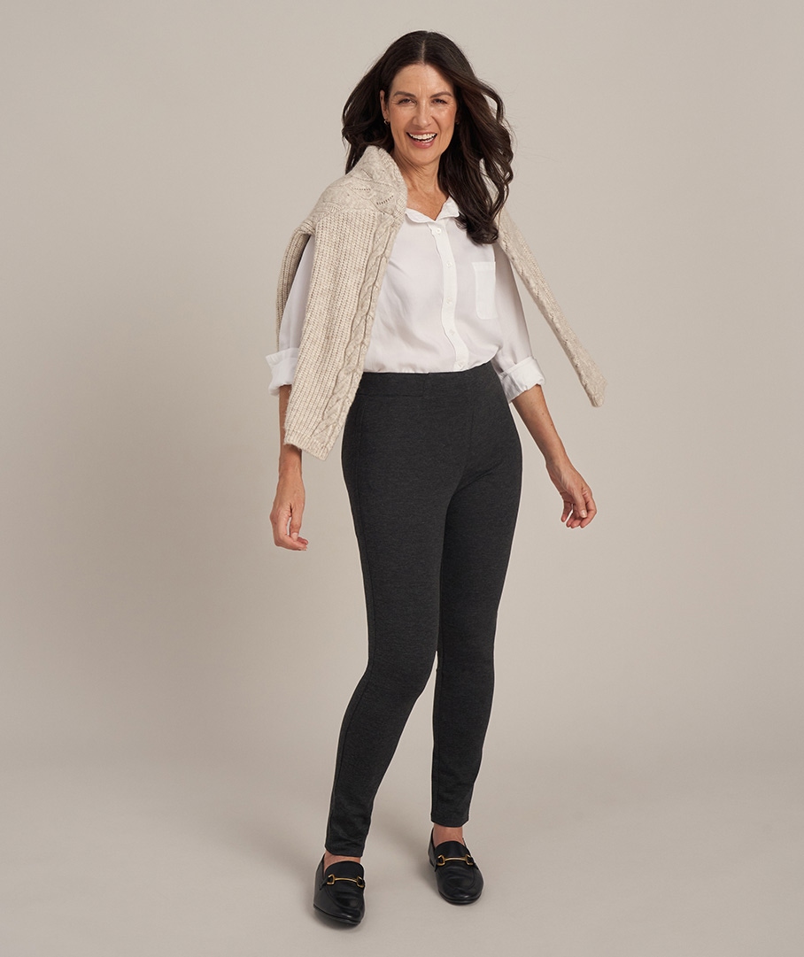 Update 124+ ponte leggings for work - netgroup.edu.vn