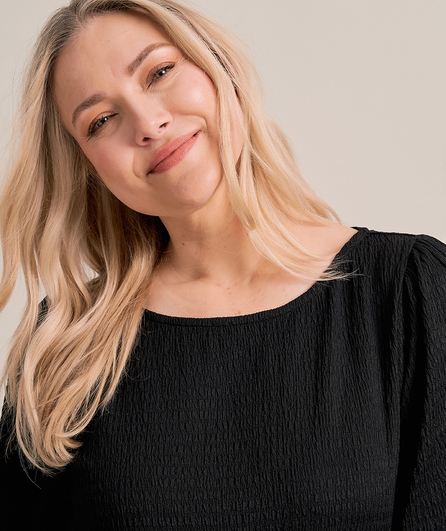 Plain top tops cheap