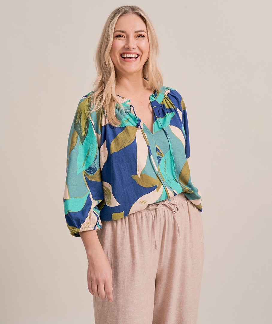 Women s Linen Shirts Tops Online At Suzanne Grae