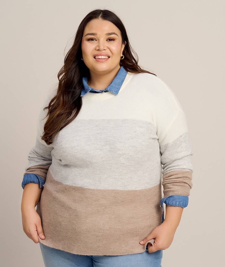 Womens winter jumpers 2025