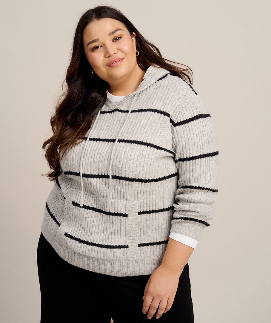 Fitted jumpers womens clearance