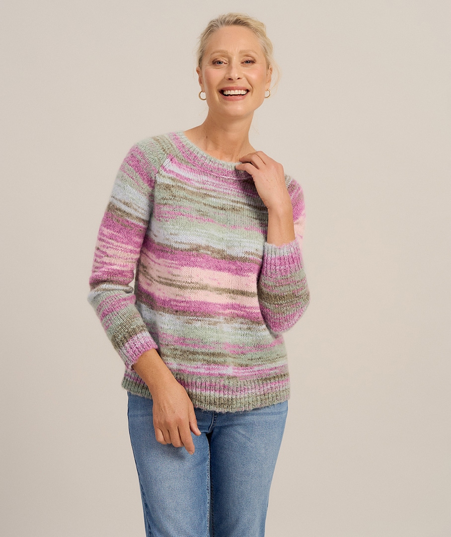 Women s Knit Jumpers Shop Knitwear At Suzanne Grae