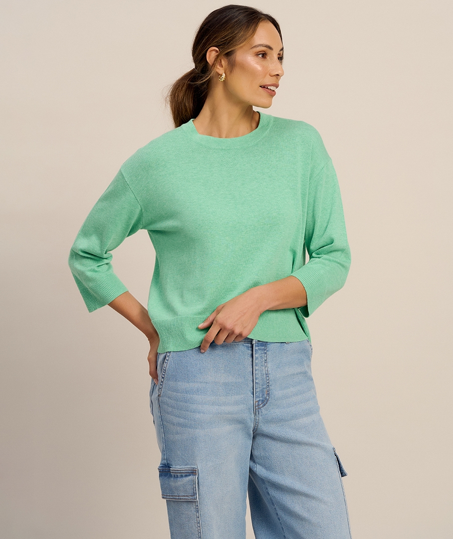 Women s Knitwear Cardigans Jumpers Suzanne Grae