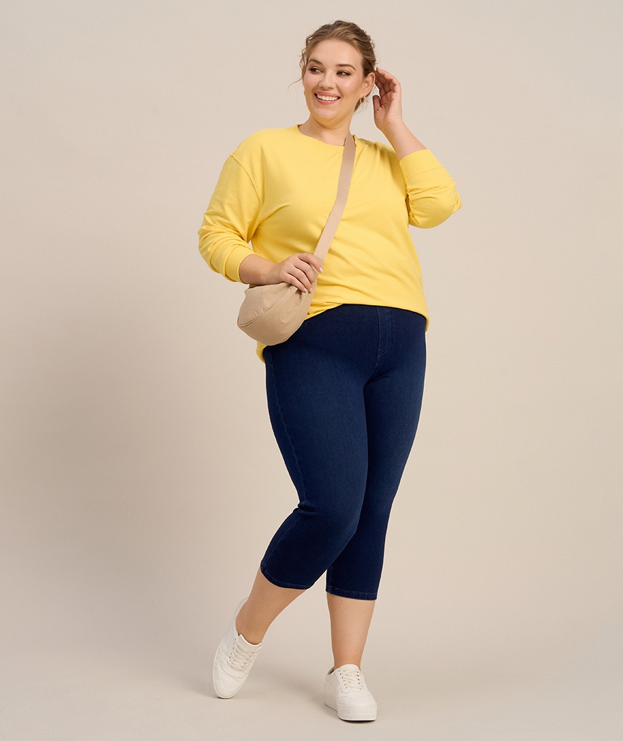 The Jegging