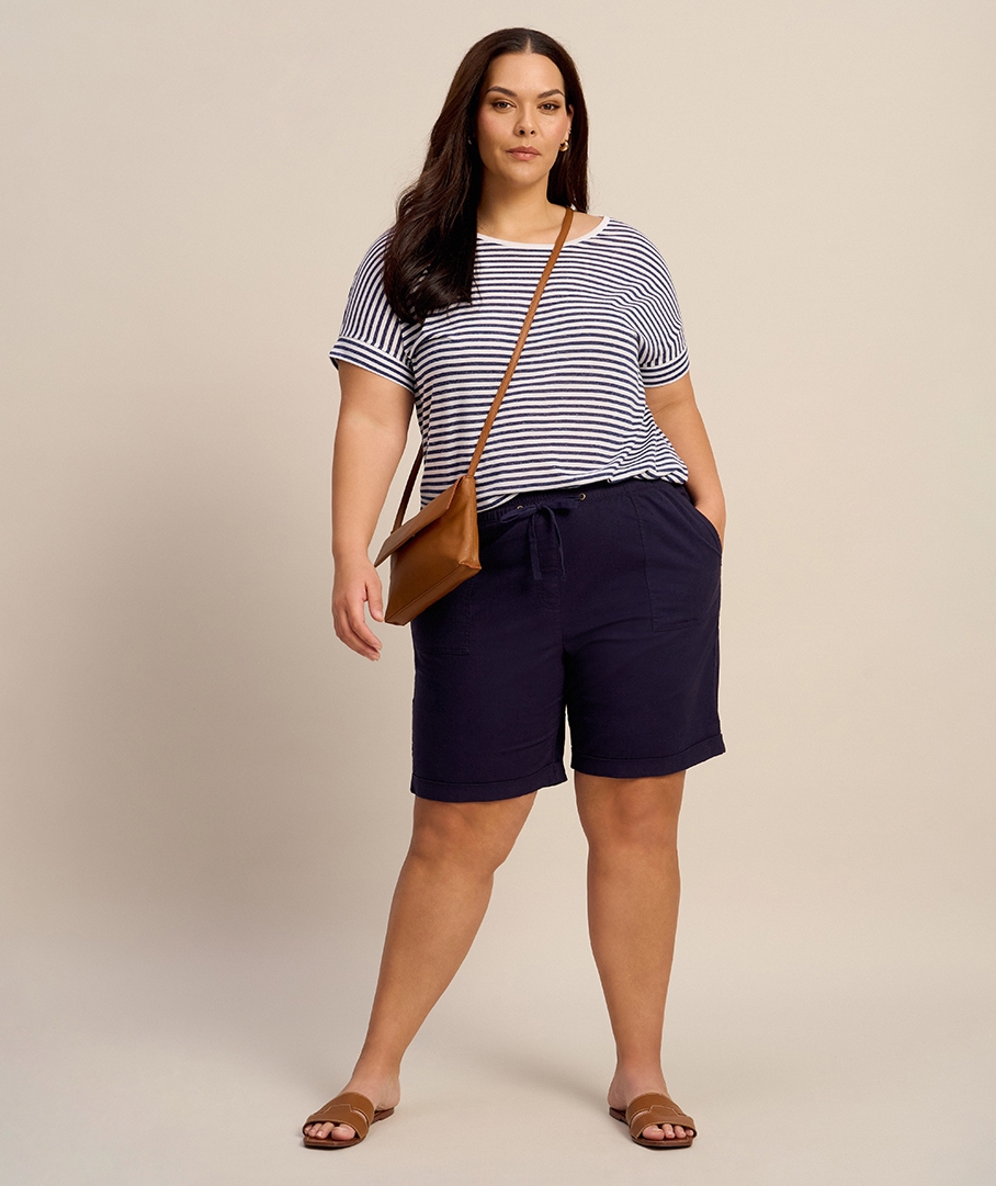 Suzanne grae shorts hot sale