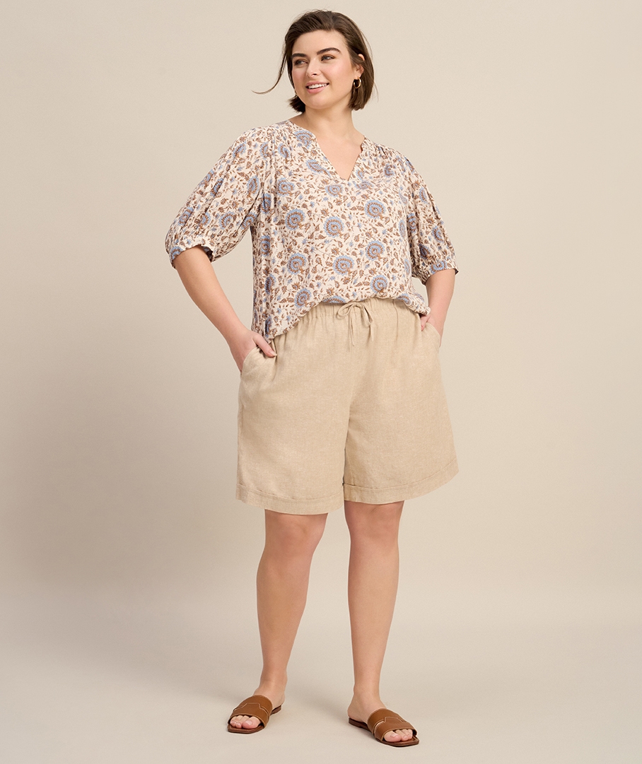 Suzanne grae shorts hot sale