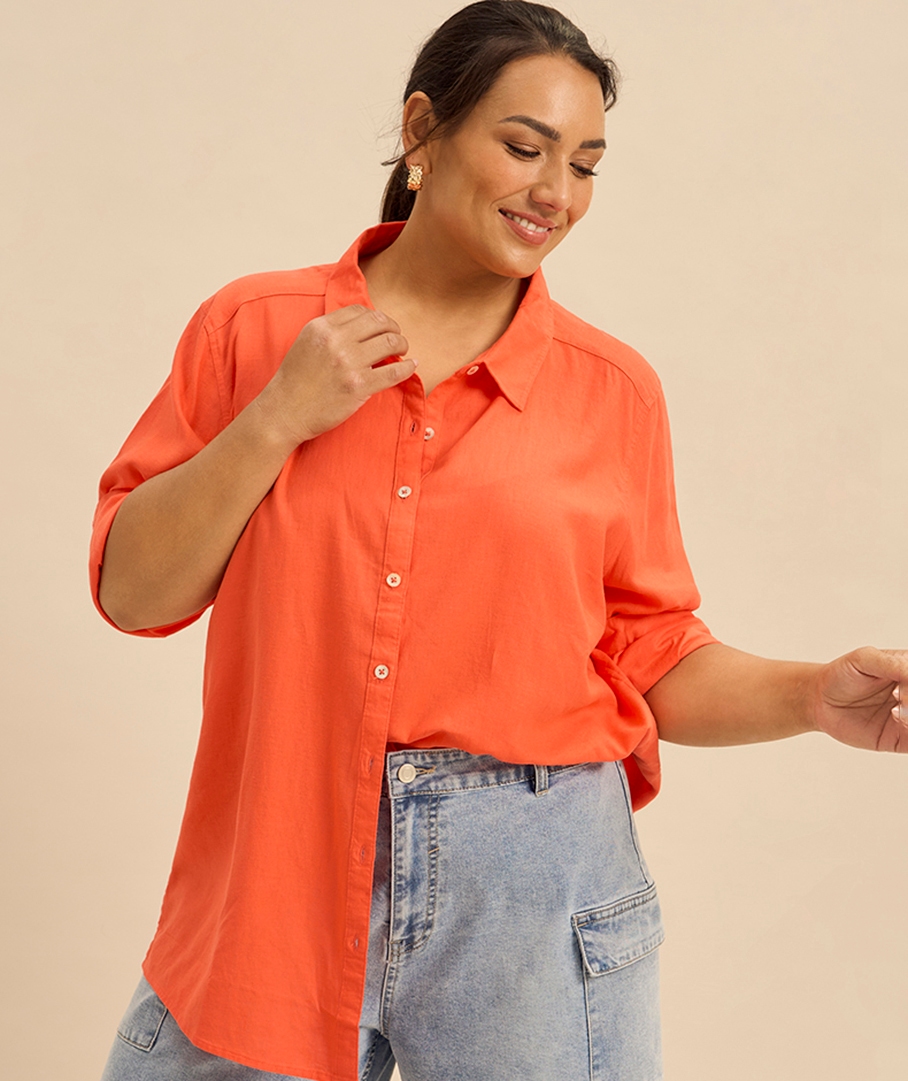 Women s Linen Shirts Tops Online At Suzanne Grae