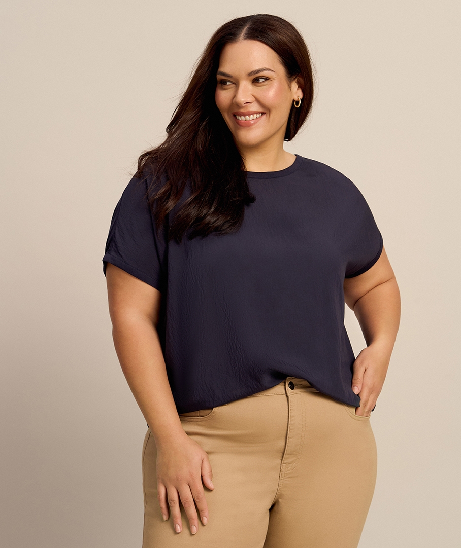 Suzanne grae tops online store