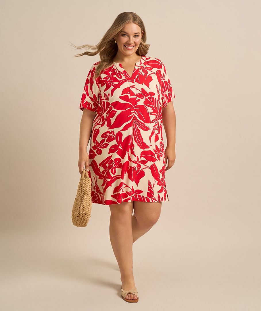 Plus Size Dresses Shop Dresses At Suzanne Grae