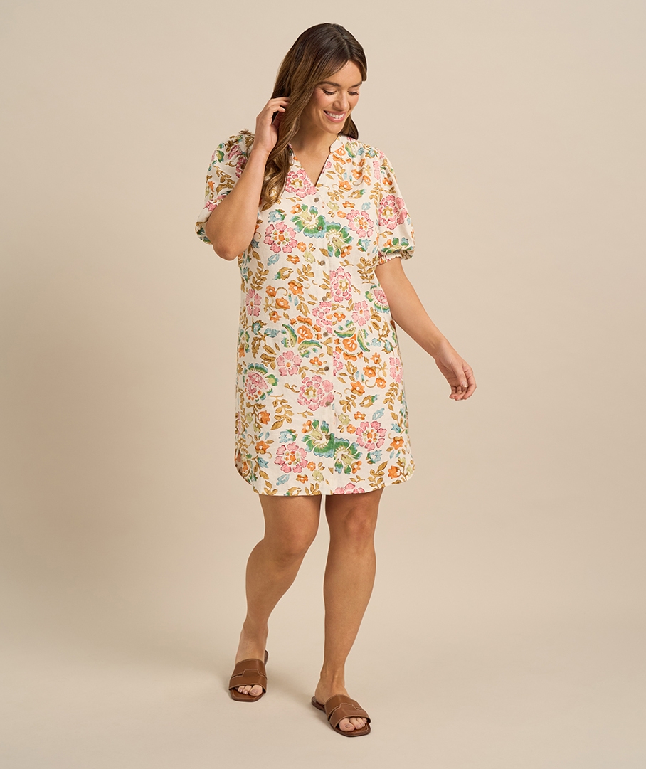 Linen Dresses Everything Under 100 Suzanne Grae
