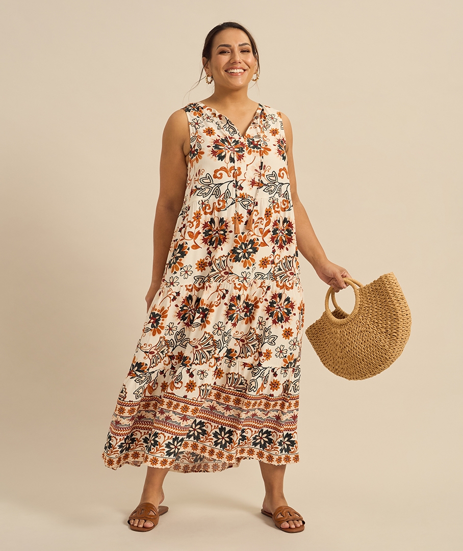Maxi Dresses