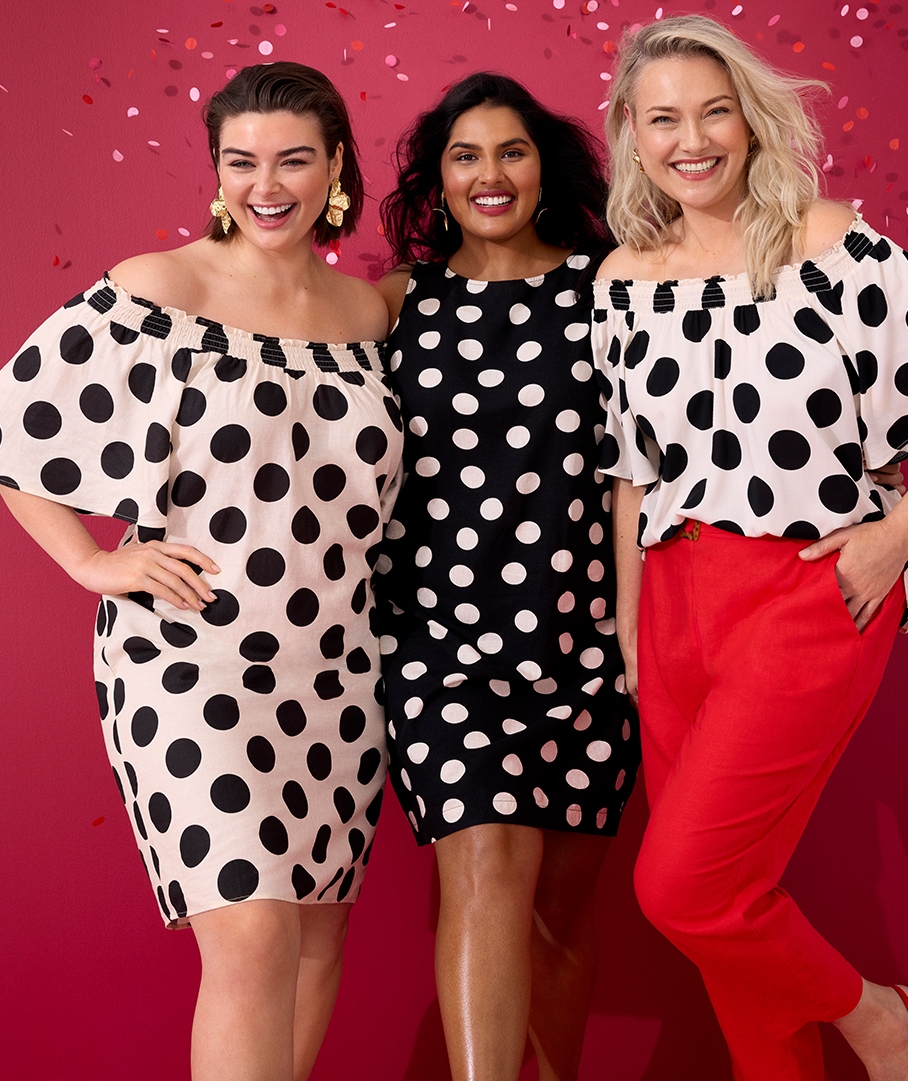 Shop a Wide Range of Dresses Everything Under 90 Suzanne Grae