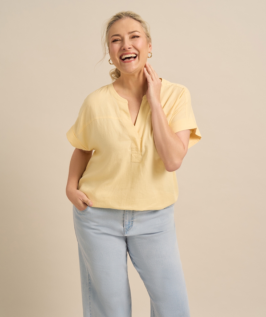 Shirts Tops Sale For Women Of All Sizes Suzanne Grae