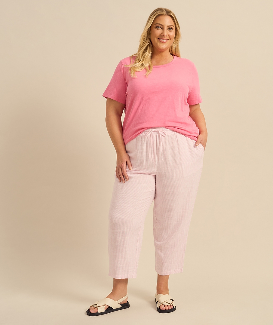 Leisurewear Pants Shop All Sizes At Suzanne Grae