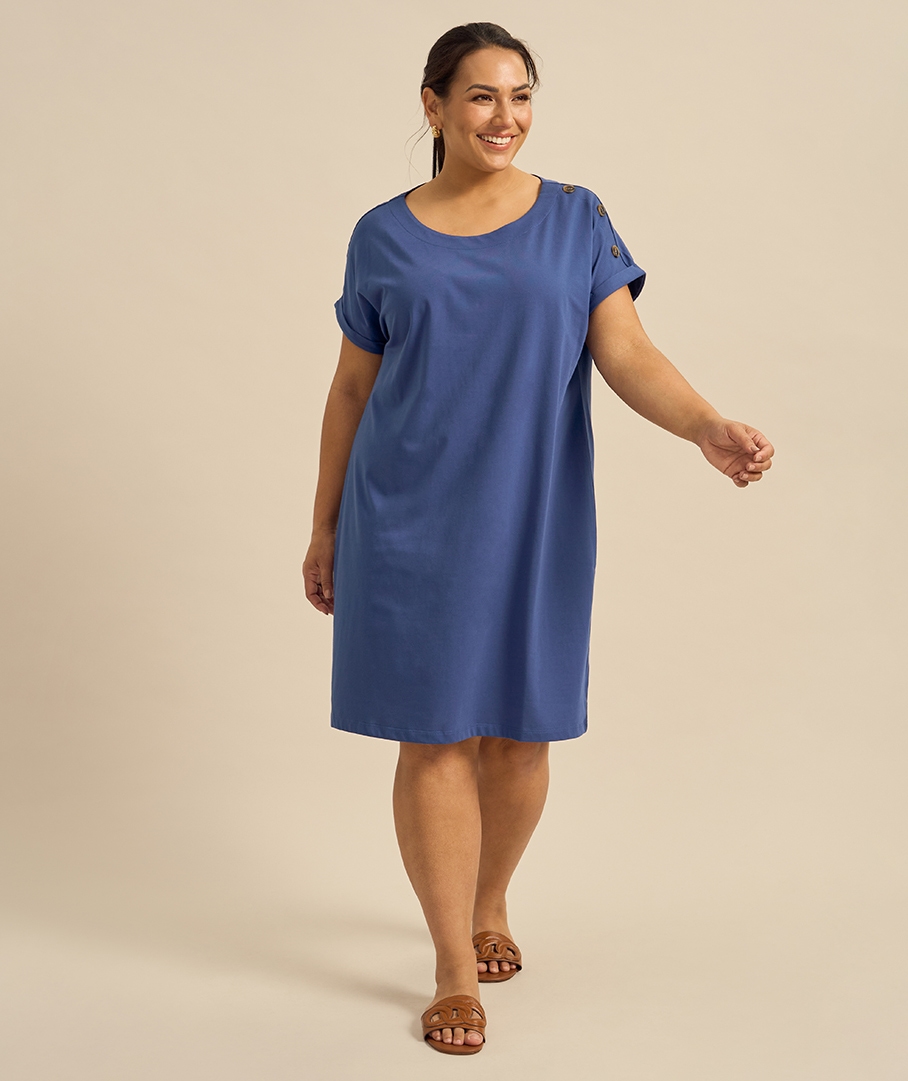 Women s Knee Length Dresses Sizes 6 24 At Suzanne Grae
