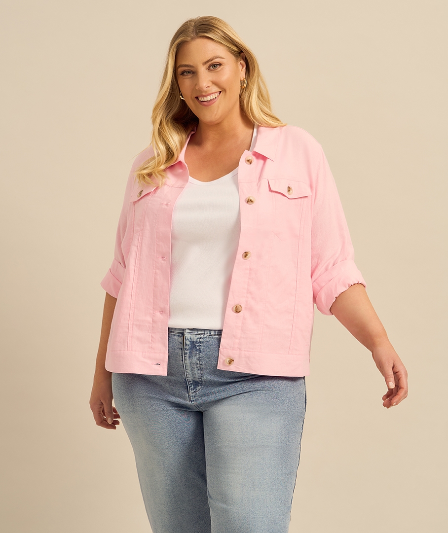 Buy Women s Jackets Coats Online At Suzanne Grae