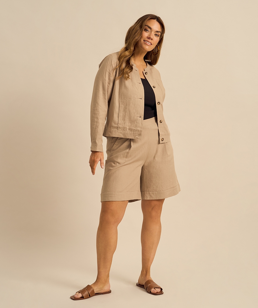 Shop Women s Linen Clothing Everything Under 90 Suzanne Grae
