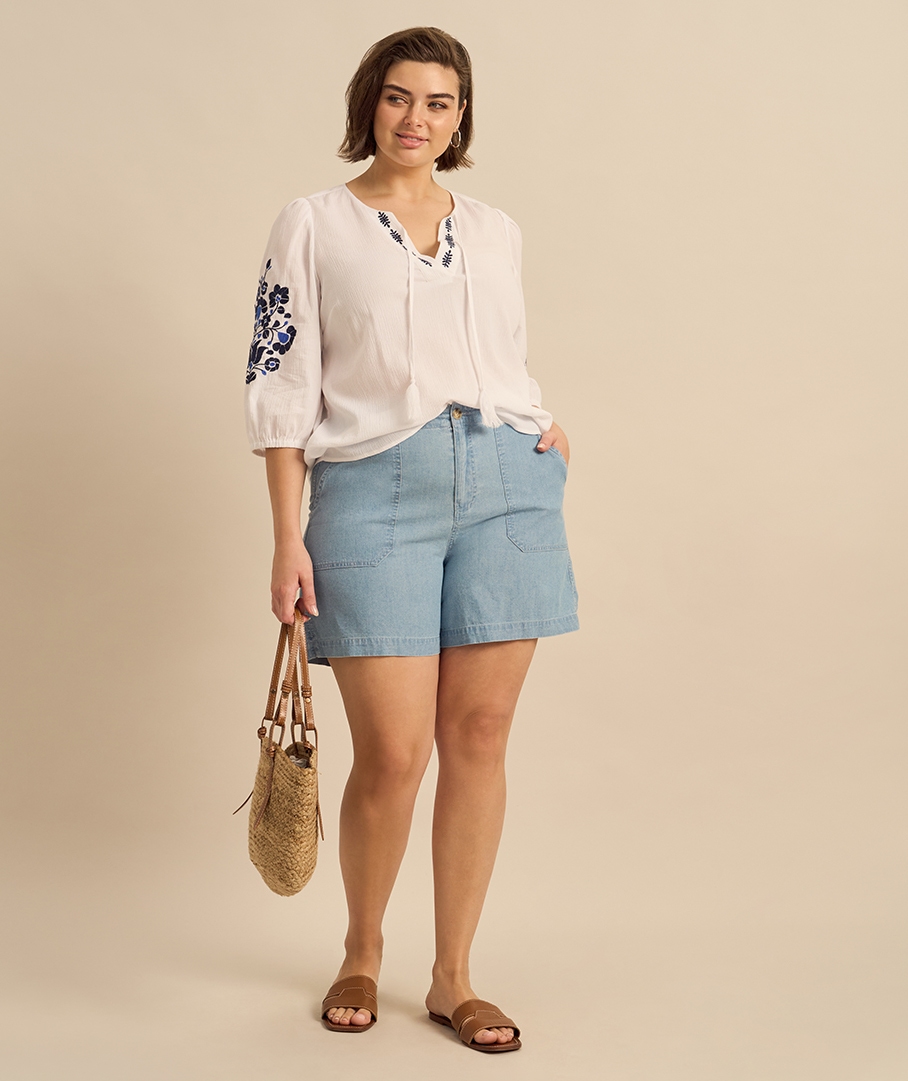 Suzanne grae shorts on sale