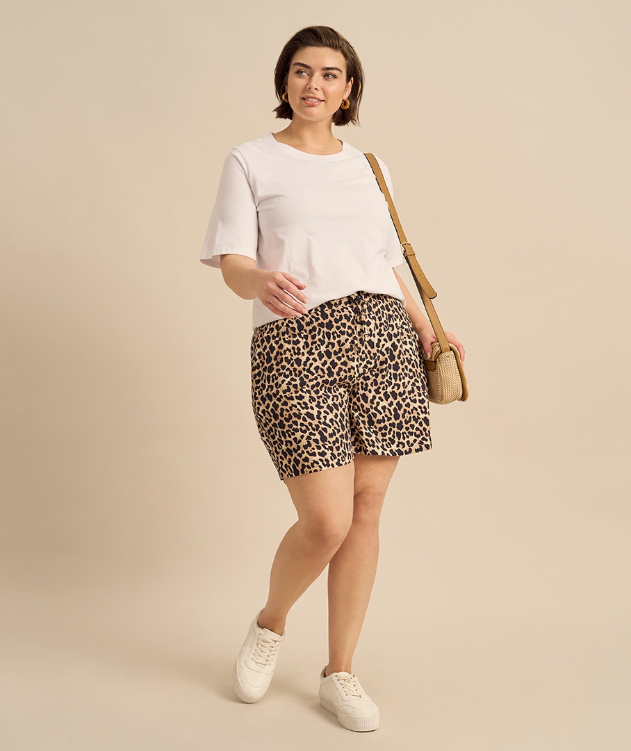 Flowy shorts australia top