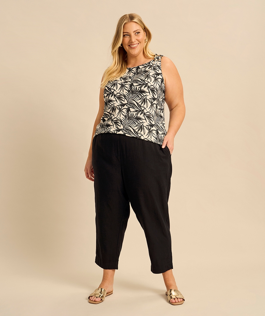 Shop Women s Pants Everything Under 60 Suzanne Grae