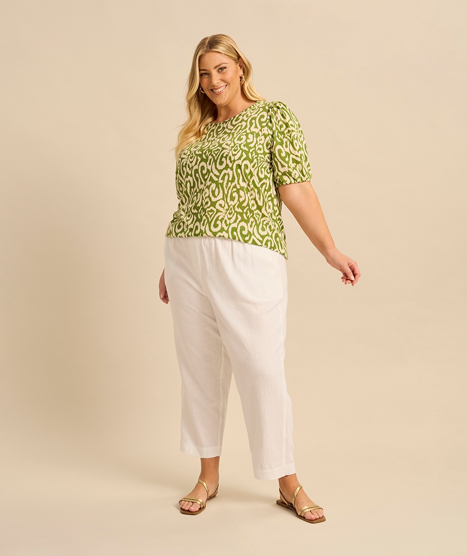 Shop Women s Pants Everything Under 60 Suzanne Grae